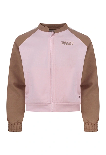 Persival meisjes vest
